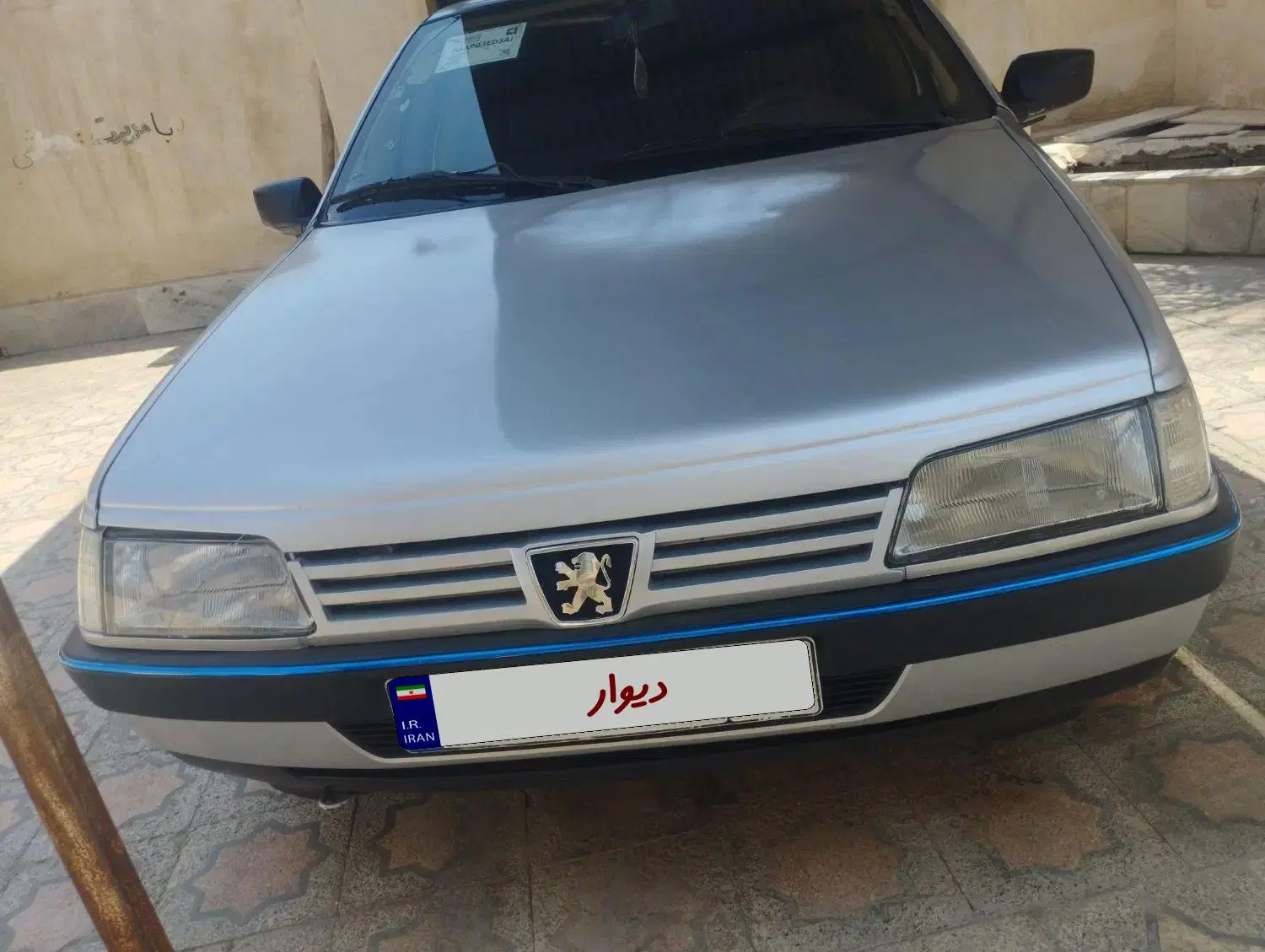 پژو405|خودرو سواری و وانت|بندرعباس, |دیوار
