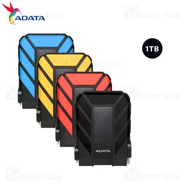 هارد adata|قطعات و لوازم جانبی رایانه|نیشابور, دارایی|دیوار