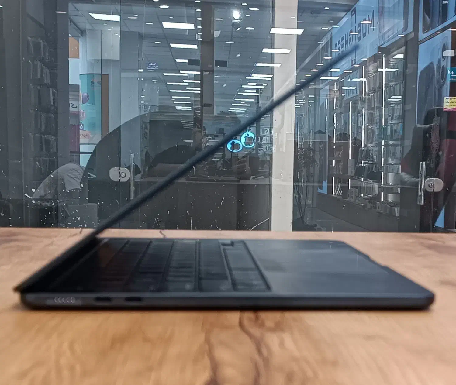 MacBook air 2024|رایانه همراه|تنکابن, |دیوار