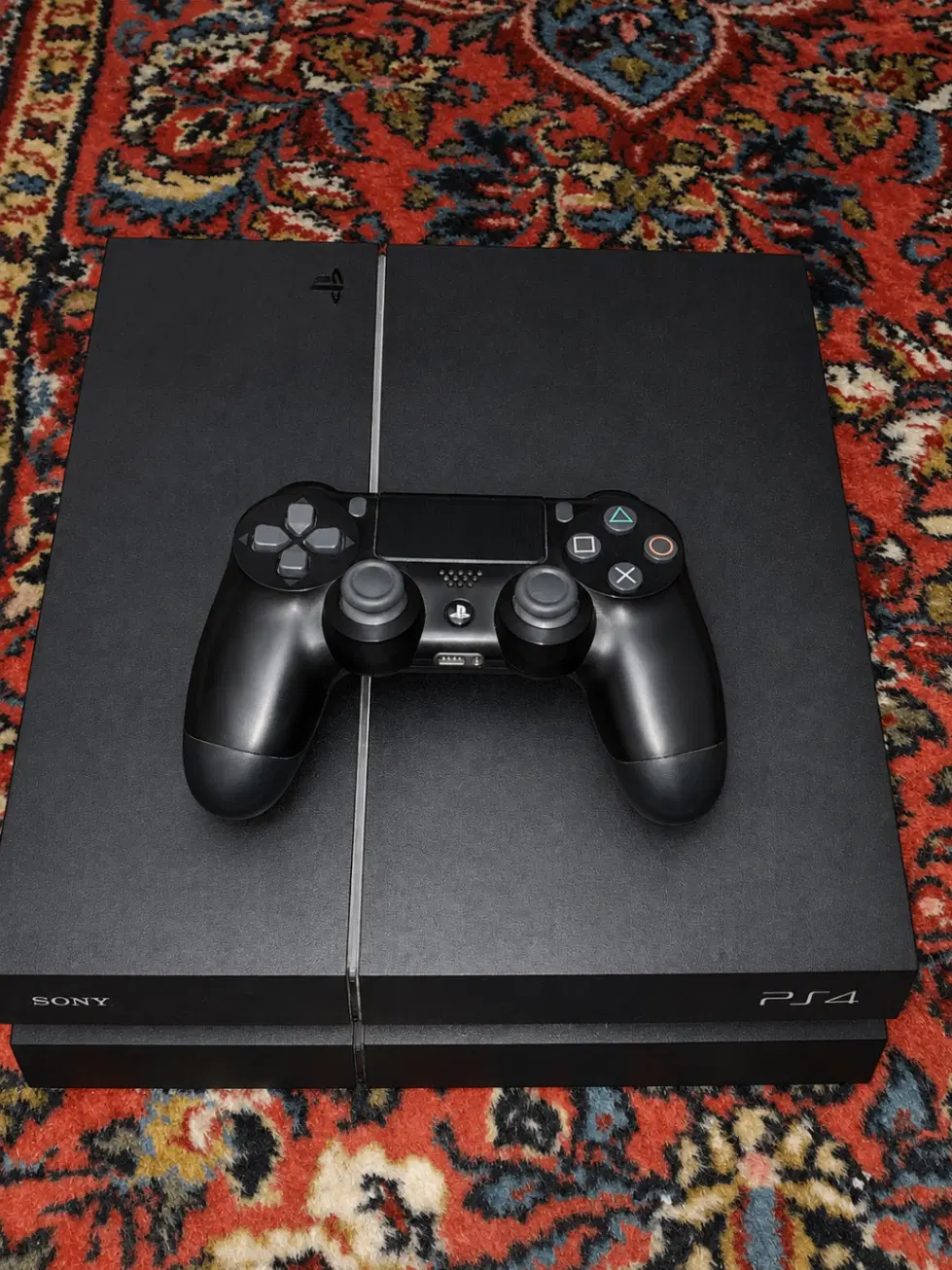 Ps4fat|کنسول، بازی ویدئویی و آنلاین|همدان, |دیوار