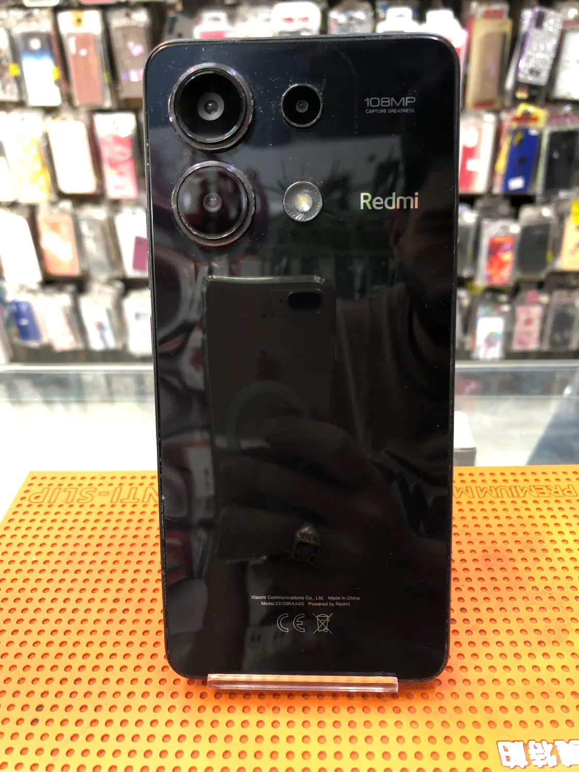 شیایومی Redmi note 13|موبایل|اصفهان, احمدآباد|دیوار