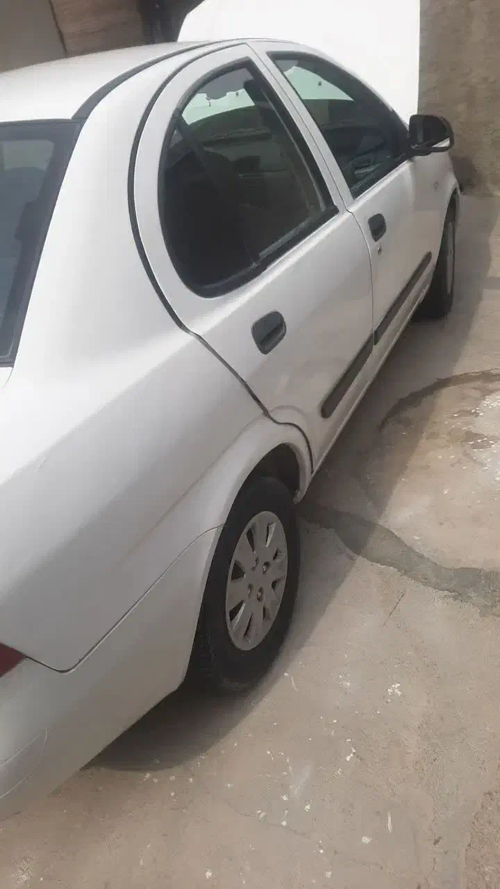 تیبا1مدل93|خودرو سواری و وانت|سرپل ذهاب, |دیوار