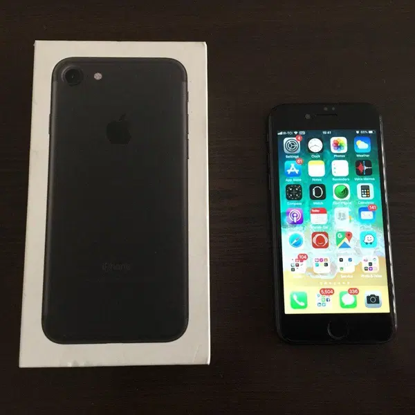 آیفون 7 iPhone|موبایل|قدس, شهر‌قدس|دیوار