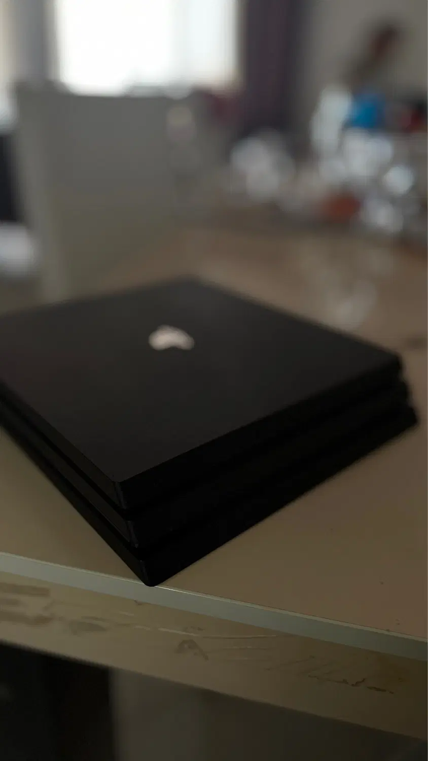Ps4 pro|کنسول، بازی ویدئویی و آنلاین|قشم, |دیوار
