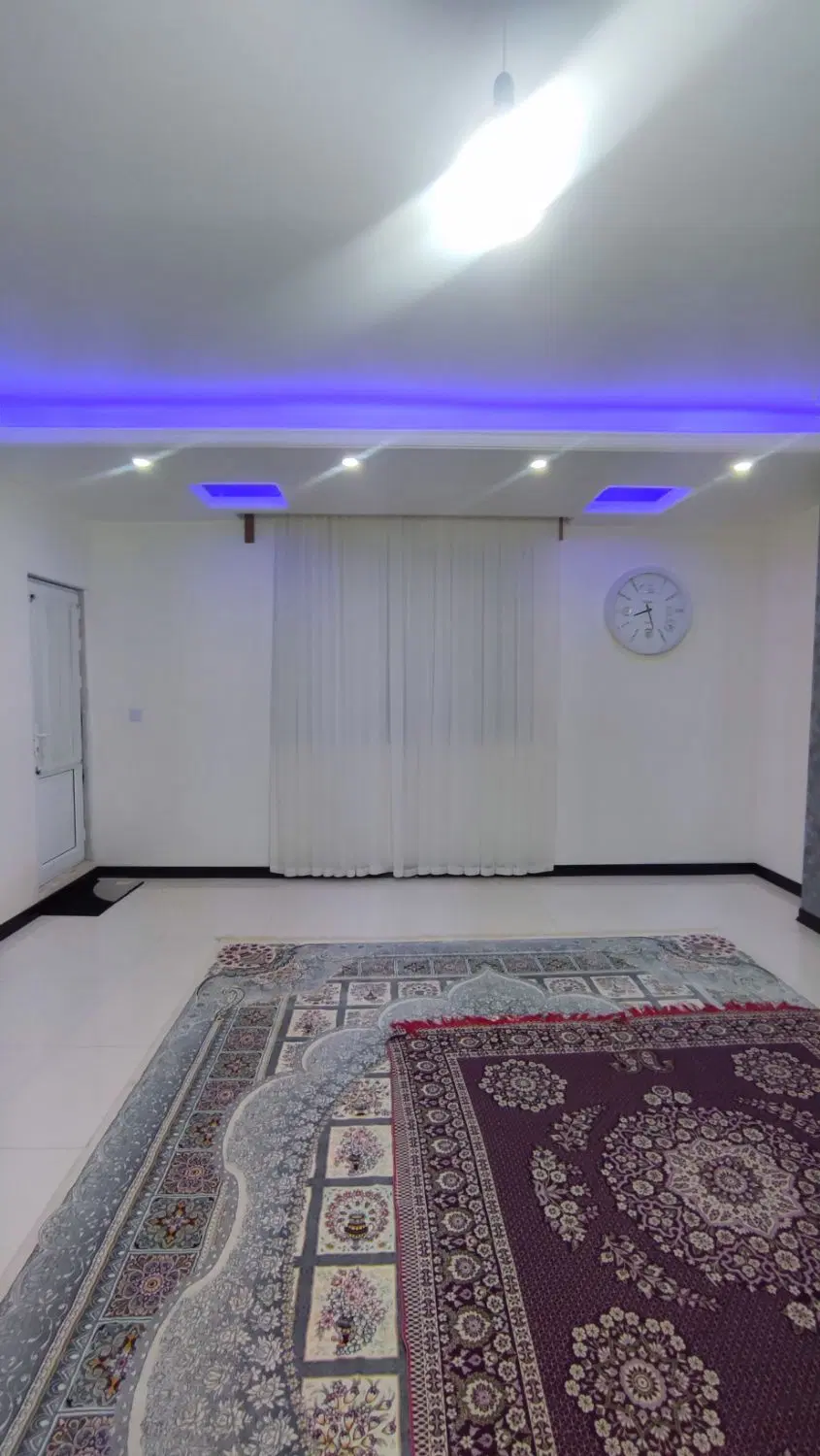 فروش آپارتمان۹۶مترسندتکبرگ روبنمانورگیرآماده سکونت|فروش آپارتمان|چابهار, |دیوار