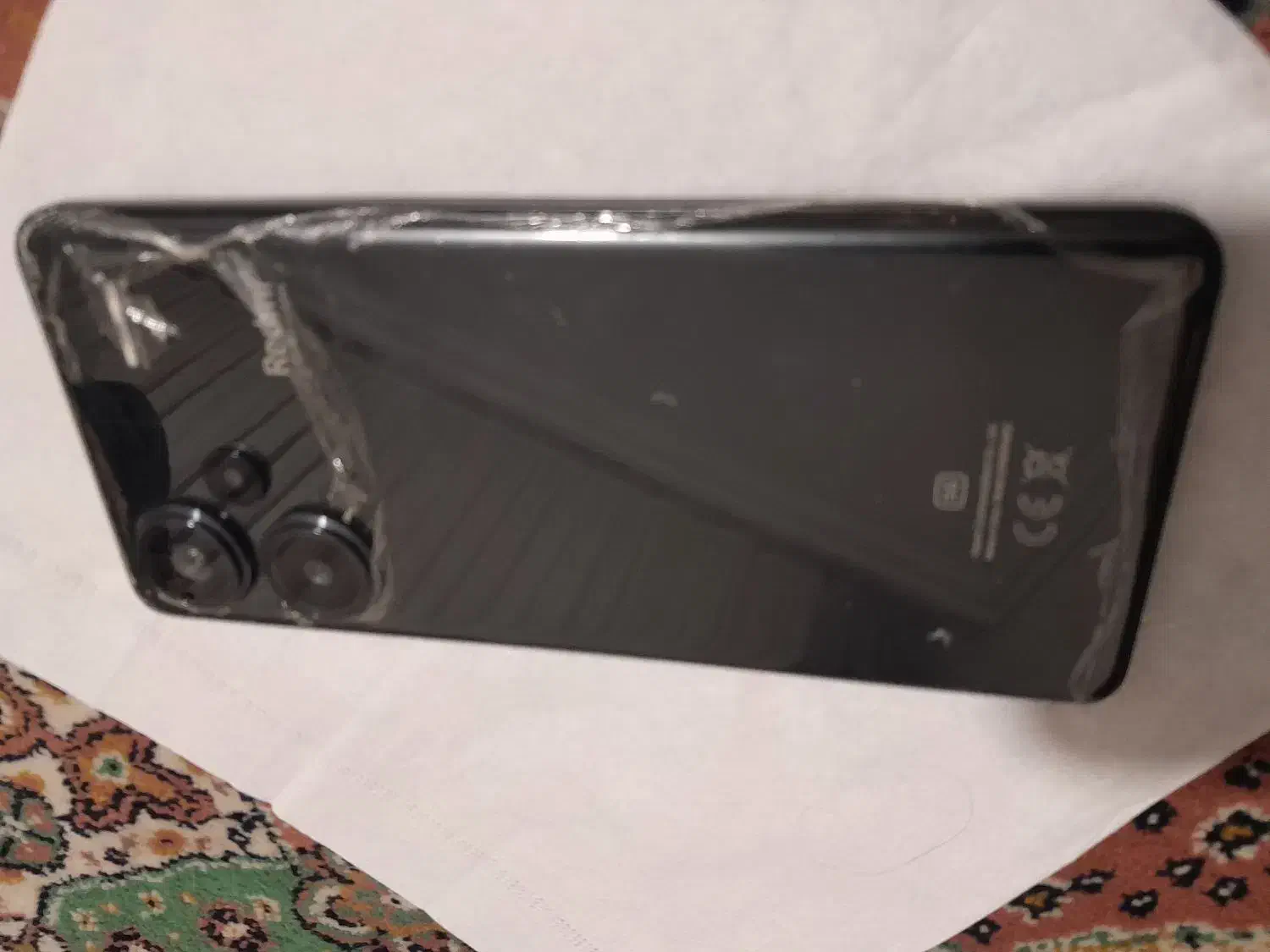 not 13 por plas 5G|موبایل|مشهد, نوید|دیوار