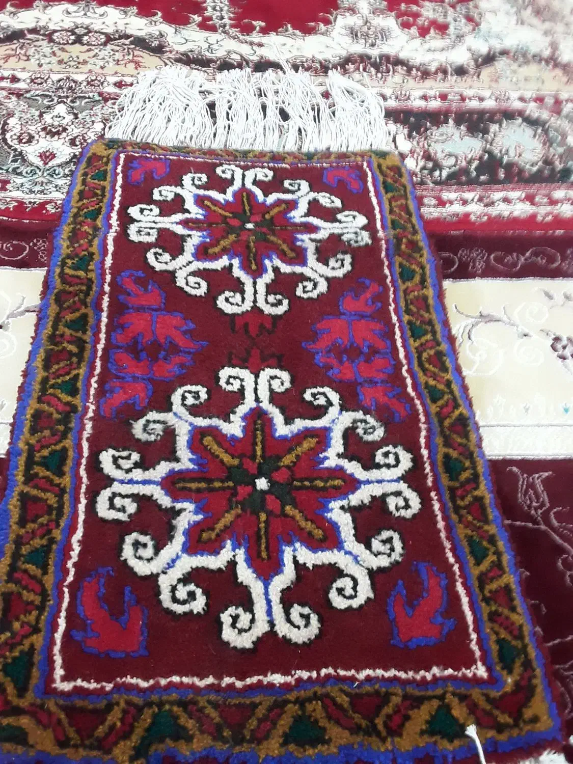 پادری|پادری|اهر, |دیوار