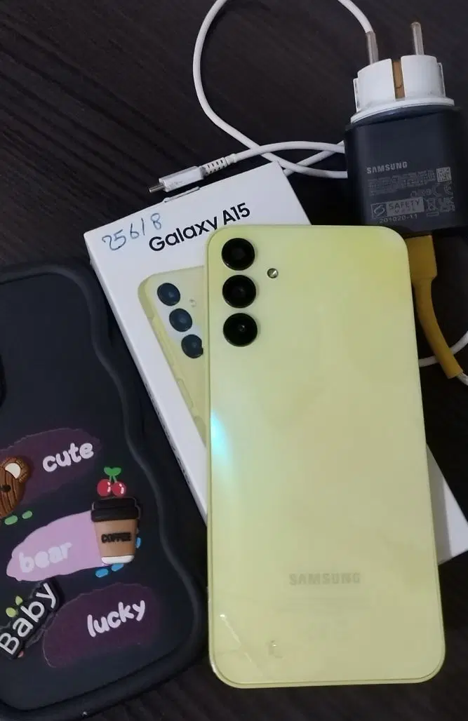 Samsung a15 256 Gg|موبایل|آسارا, |دیوار