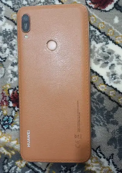 گوشی HUAWEI Y6|موبایل|تکاب, |دیوار