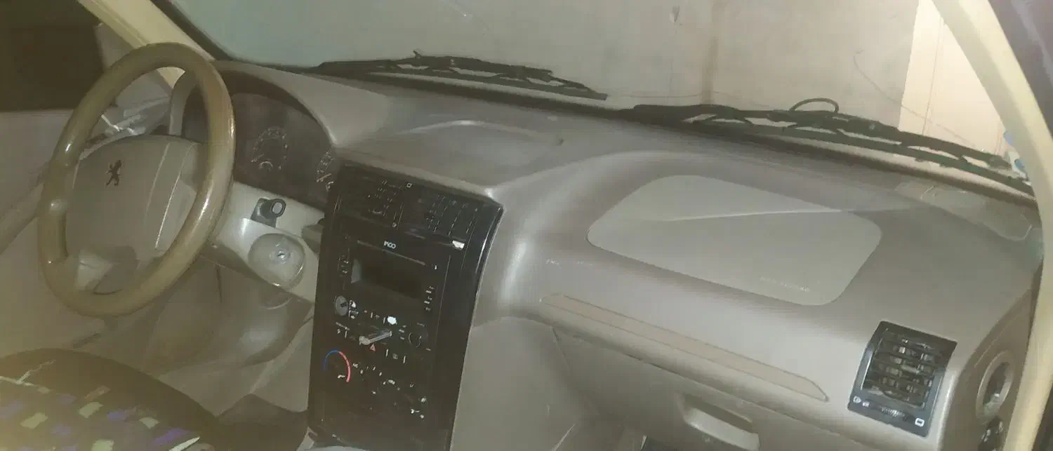 پژو ۴۰۵ مدل ۹۵|خودرو سواری و وانت|یاسوج, |دیوار