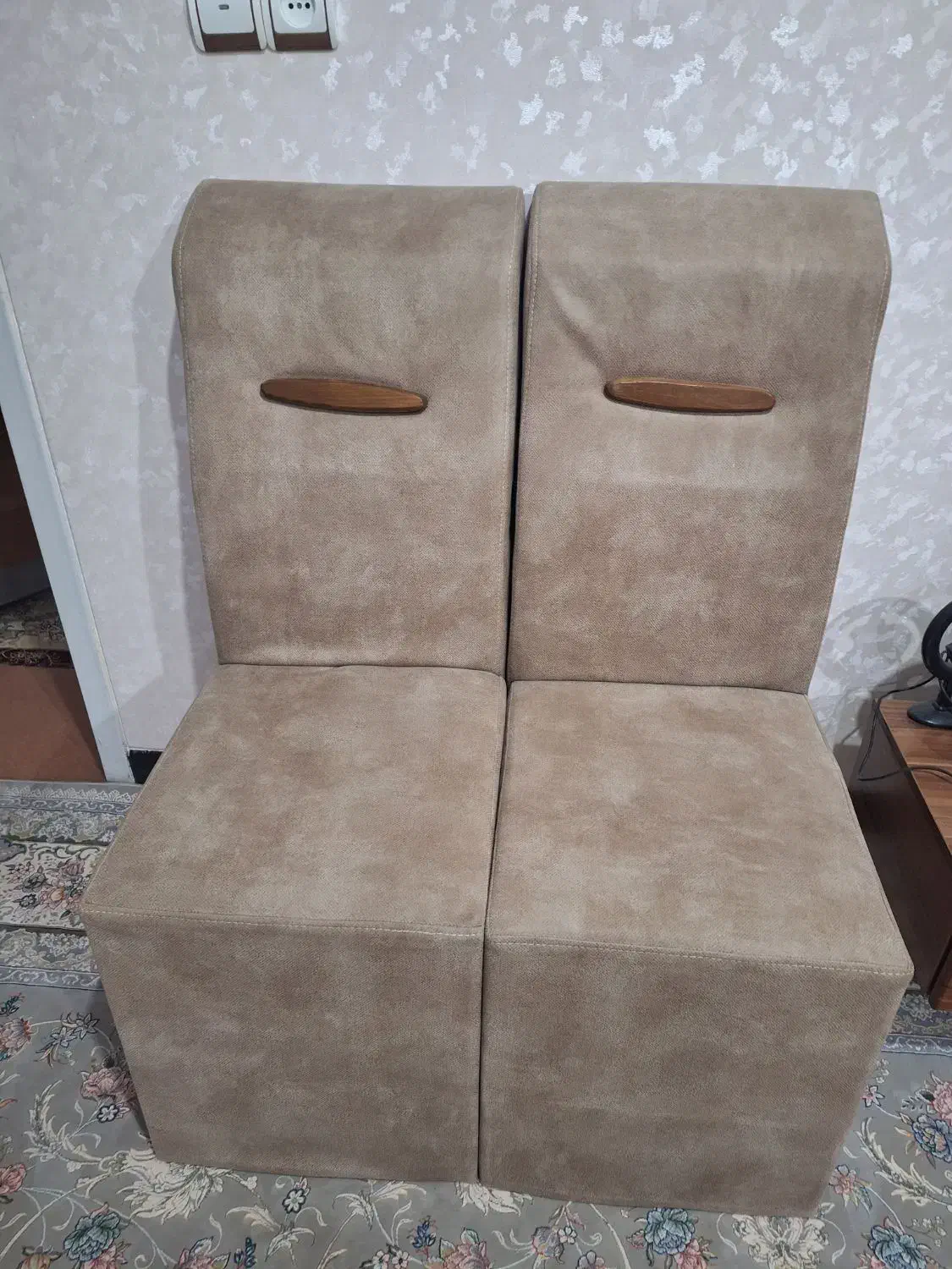 مبل|مبلمان خانگی و میز عسلی|شیراز, آزادگان|دیوار