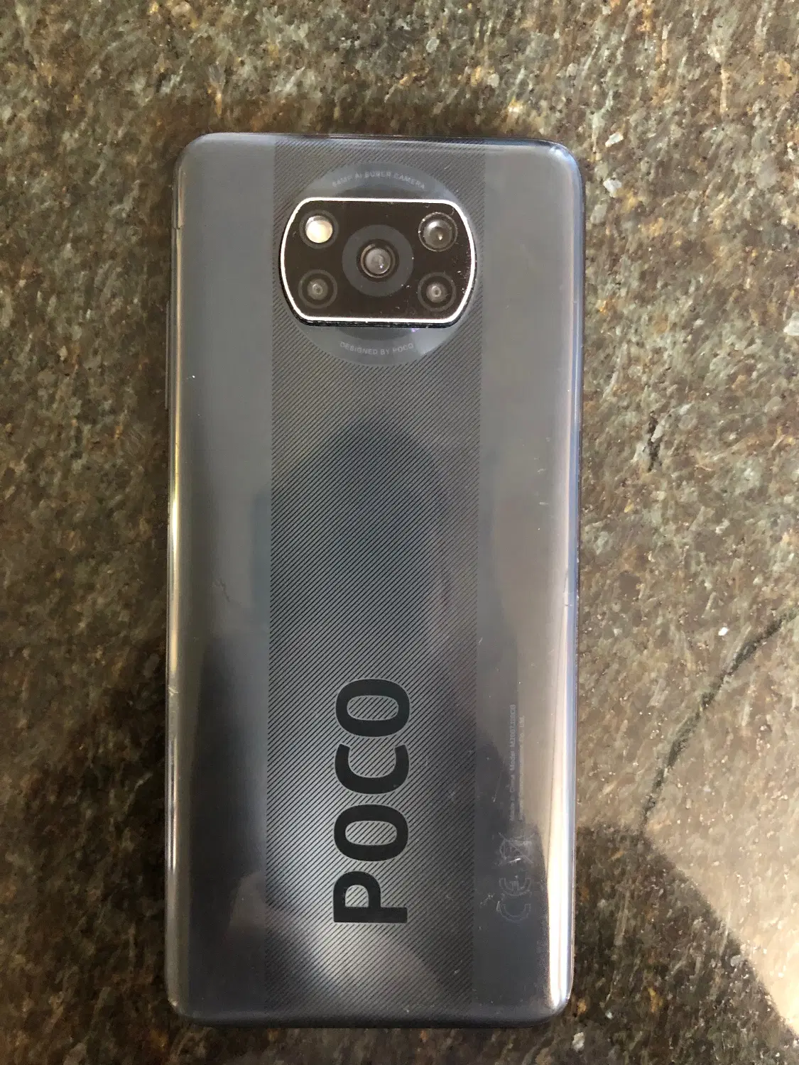poco x3|موبایل|مرند, |دیوار