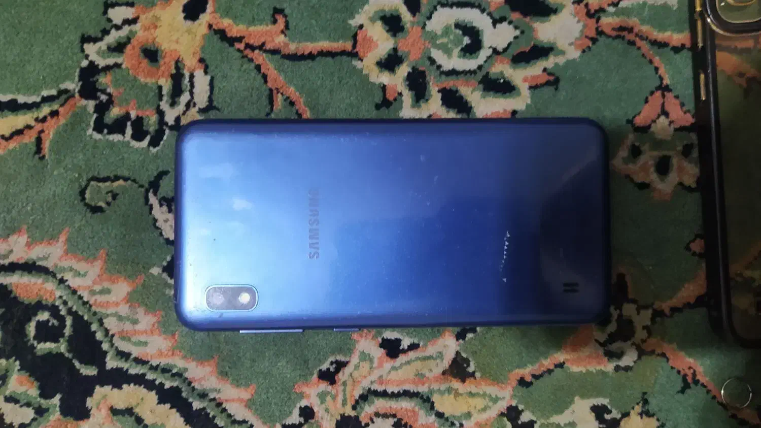 گوشی a10|موبایل|هشتگرد, شهرک صبا سوله|دیوار