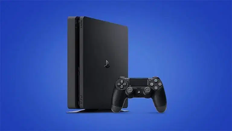 Ps4 fat 500g|کنسول، بازی ویدئویی و آنلاین|اهواز, نادری|دیوار
