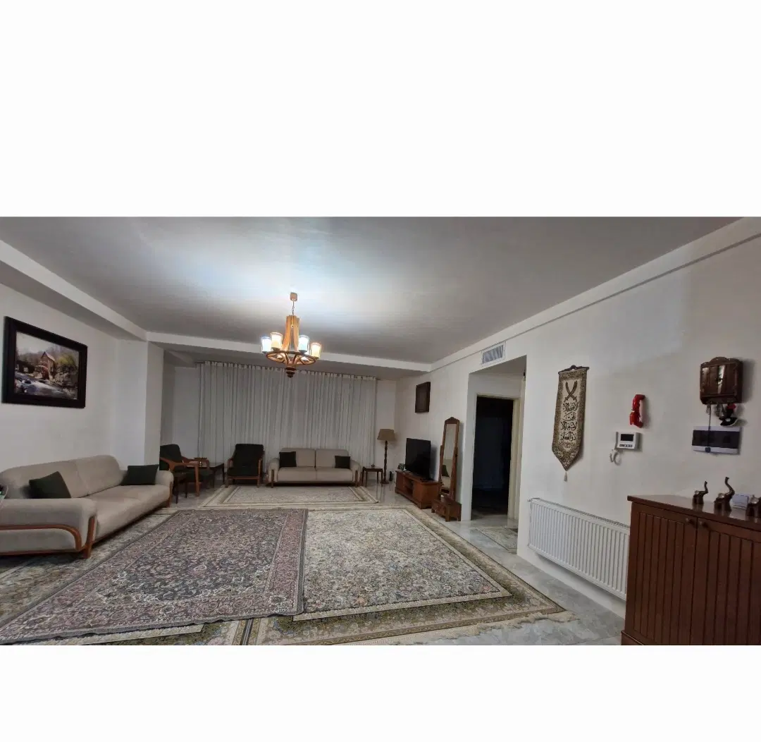اجاره واحد آپارتمان  در حصارک کرج خیابان برزنت|اجارهٔ آپارتمان|کرج, المهدی|دیوار