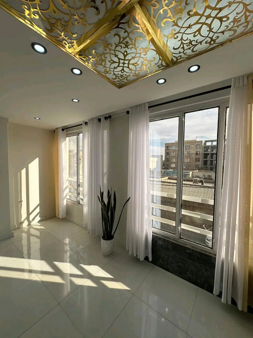 43خوش نقشه/وام دار/غرق نور/سند تک برگ/پارکینگ سندی|فروش آپارتمان|اندیشه, شهرک مریم|دیوار