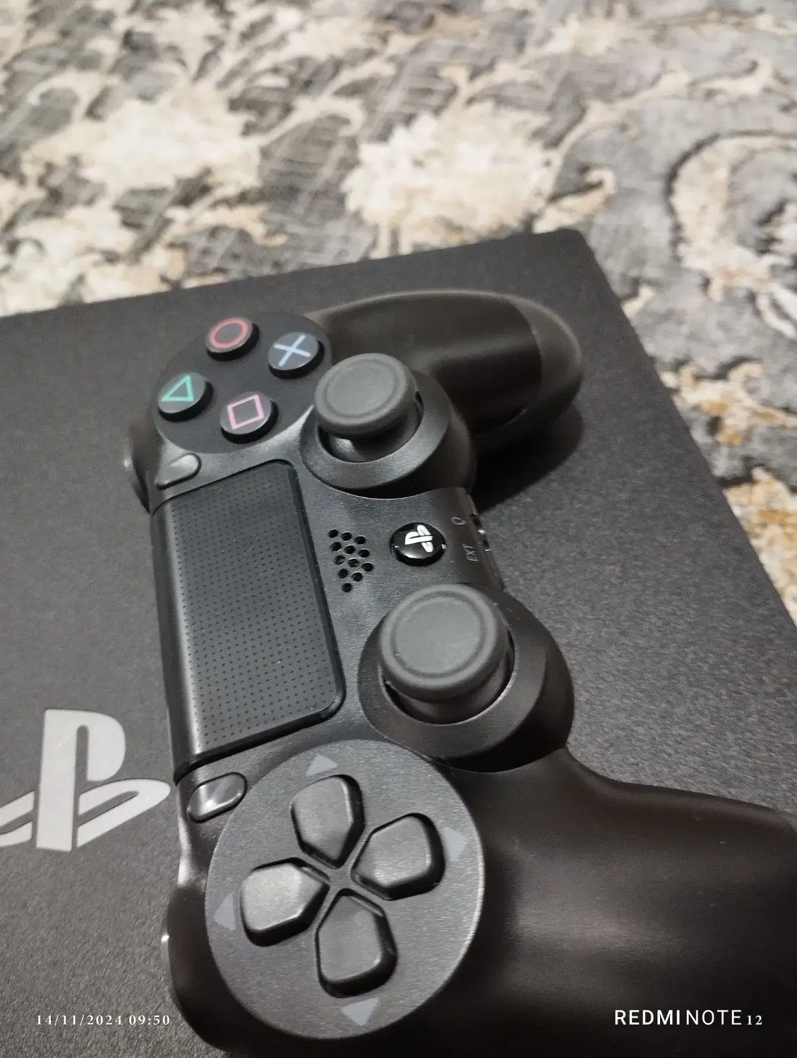 ps4 pro|کنسول، بازی ویدئویی و آنلاین|ورامین, خیر آباد|دیوار