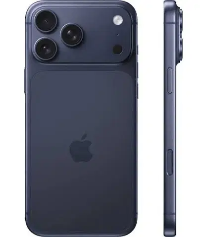 Apple iPhone pro17|موبایل|شیراز, ریشمک|دیوار