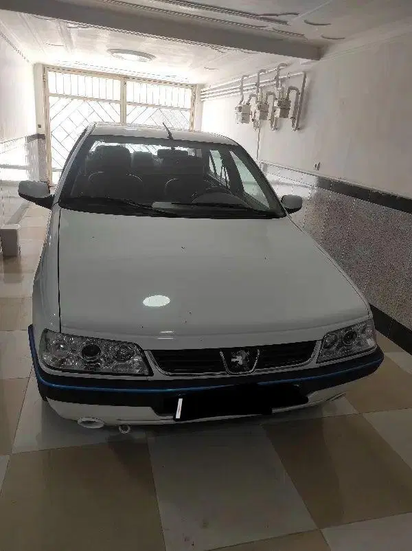 پژو405slx|خودرو سواری و وانت|میاندوآب, |دیوار