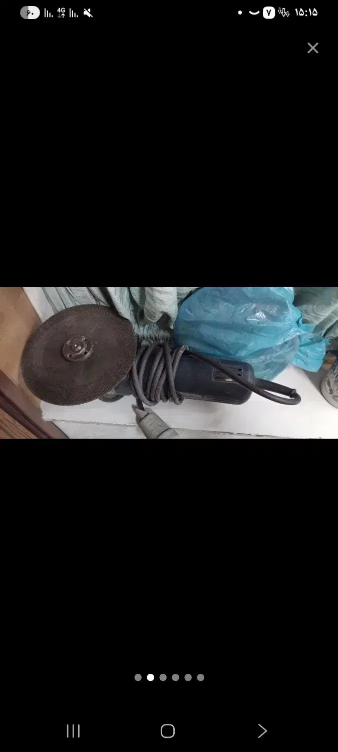 مینی فرز|ابزارآلات|کرمانشاه, |دیوار