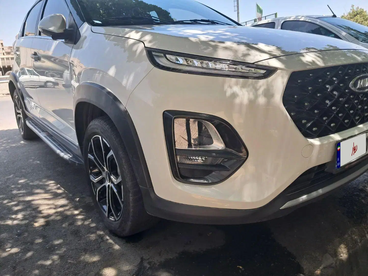 mvm x22pro|خودرو سواری و وانت|تهران, اوقاف|دیوار