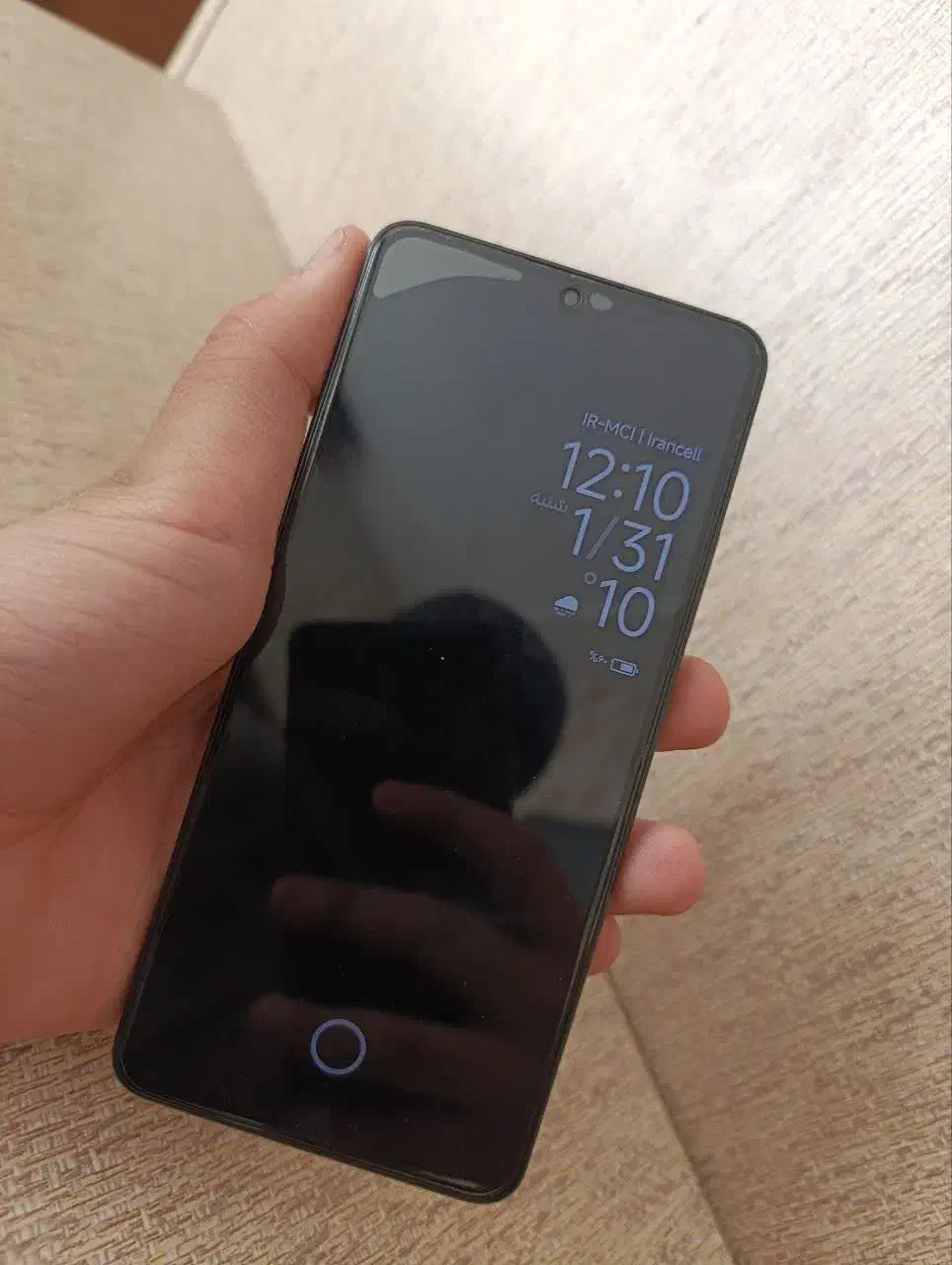 poco x6 pro|موبایل|قم, زنبیل آباد|دیوار