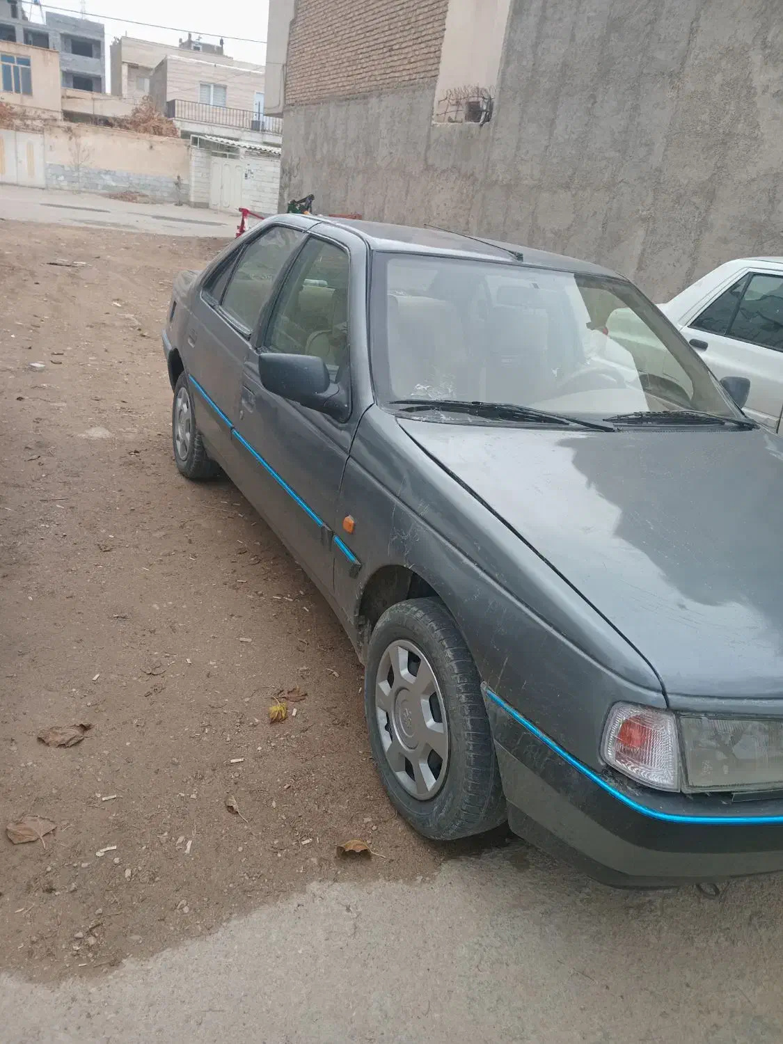 405 مدل 90|خودرو سواری و وانت|بجنورد, |دیوار