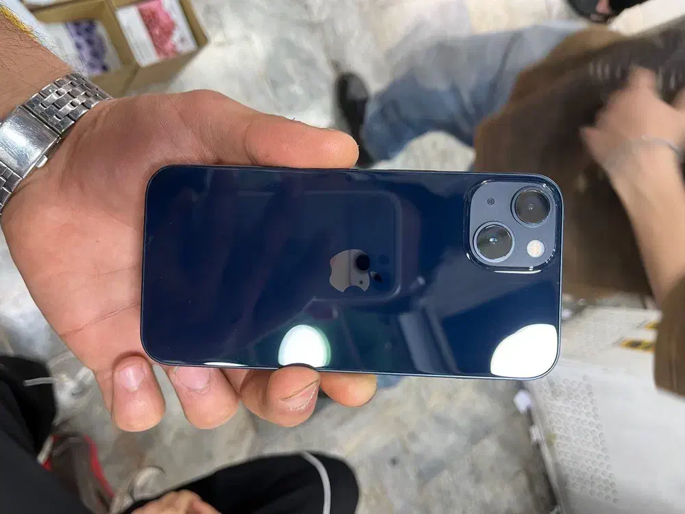 Iphon13n|موبایل|تهران, کیانشهر|دیوار