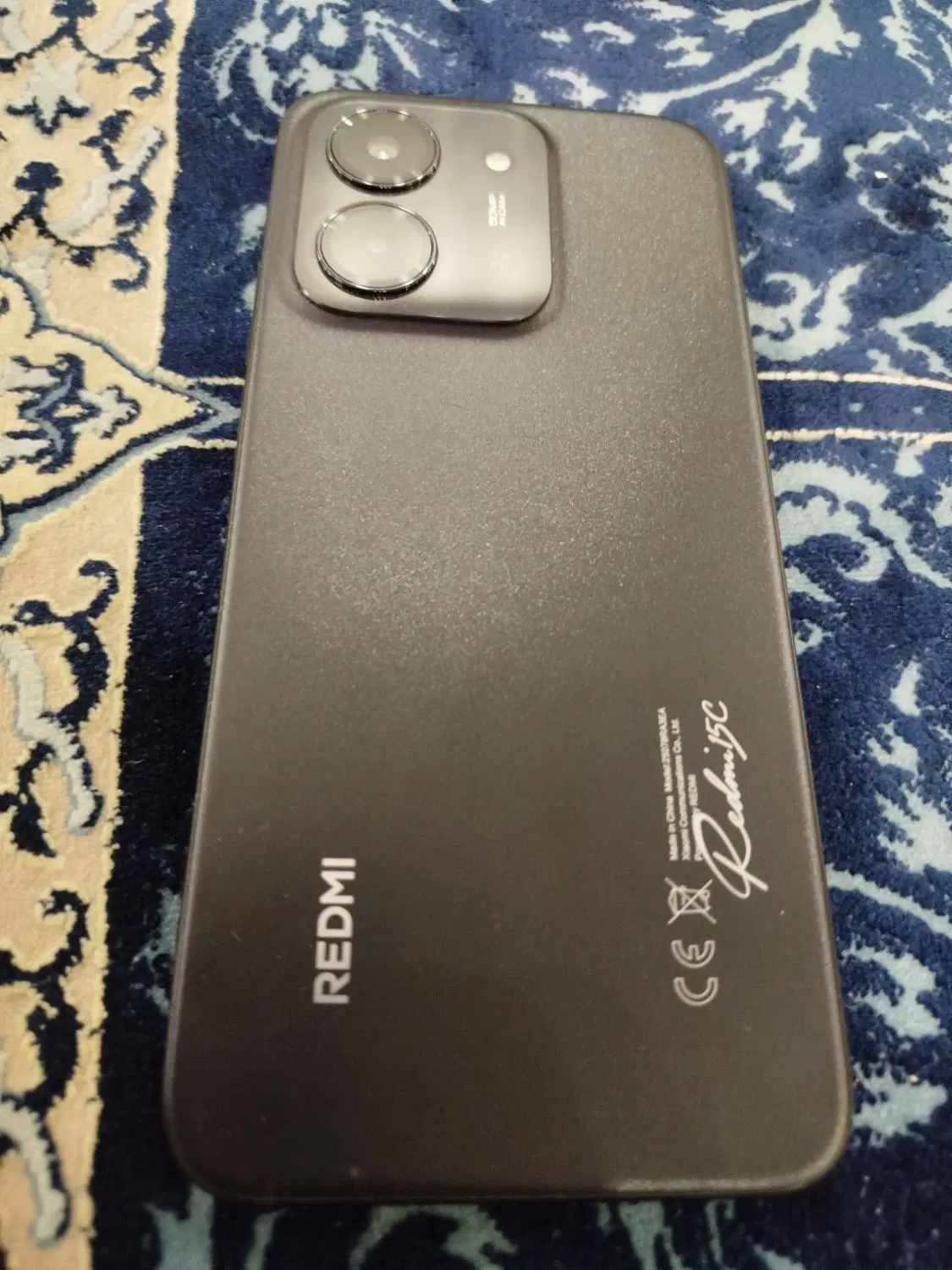 Redmi 15C|موبایل|پردیس, فاز ۵|دیوار