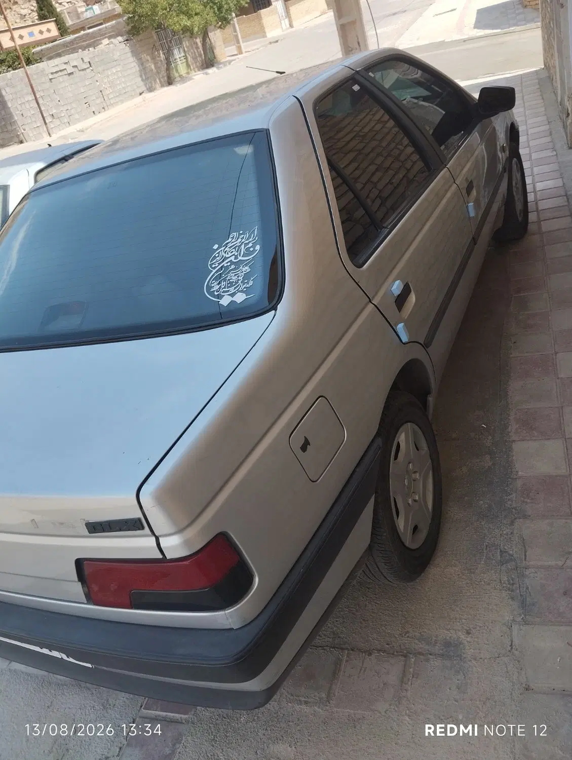 علی|خودرو سواری و وانت|فلارد, |دیوار