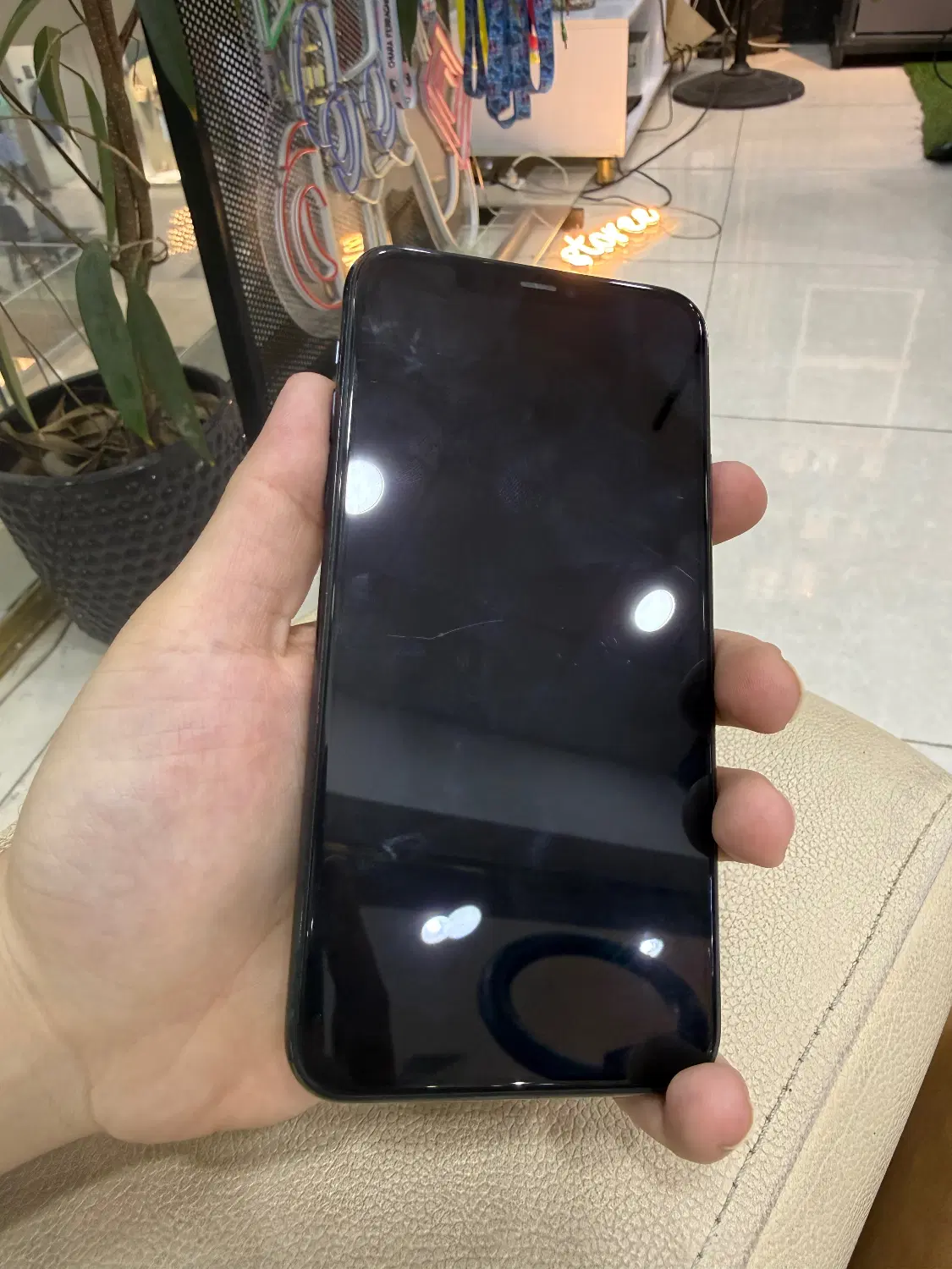 iPhone 11 pro max 256 ch|موبایل|نوشهر, |دیوار