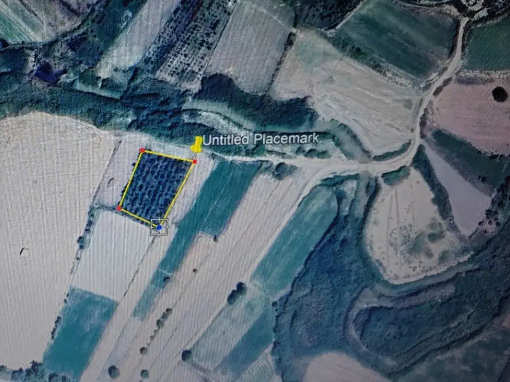 باغ|فروش زمین و ملک کلنگی|گرمخان, |دیوار