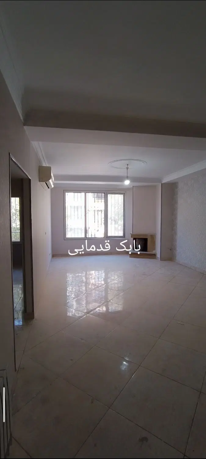 فروش ۹۳ متر/تمیز/بلوار ارم/کوی زنبق/ساماندهی - Ansicht 2