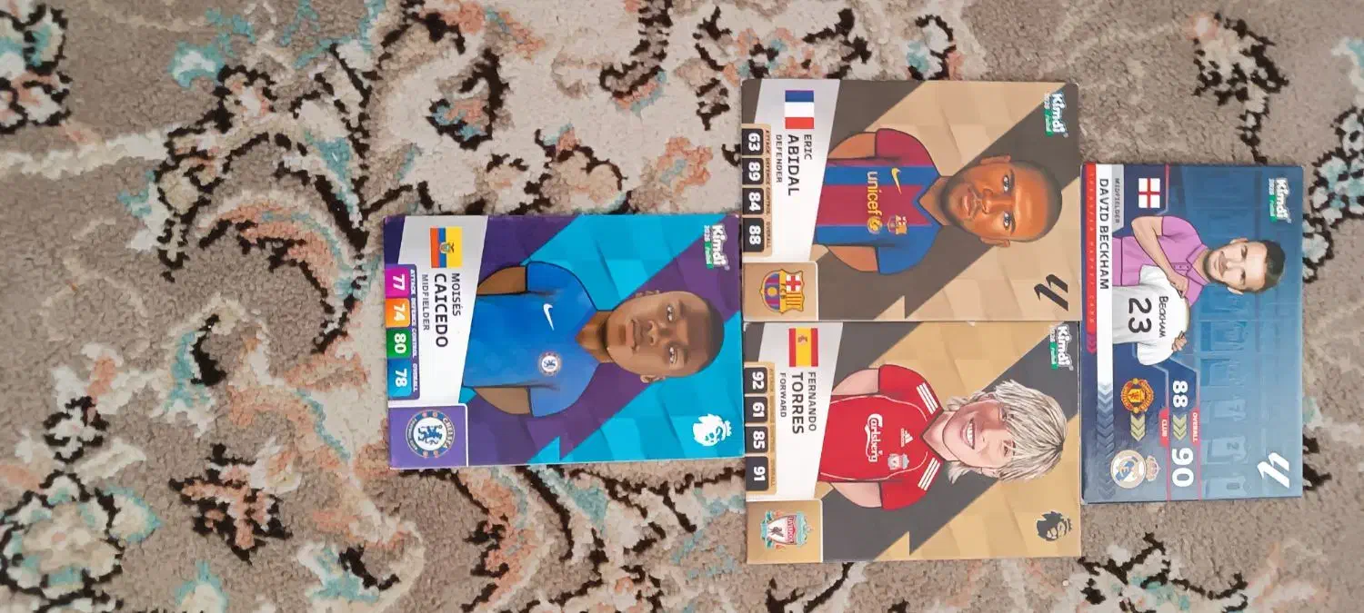 کیمدی 2025و2026|کلکسیون و سرگرمی|نیشابور, بنیاد شهید|دیوار