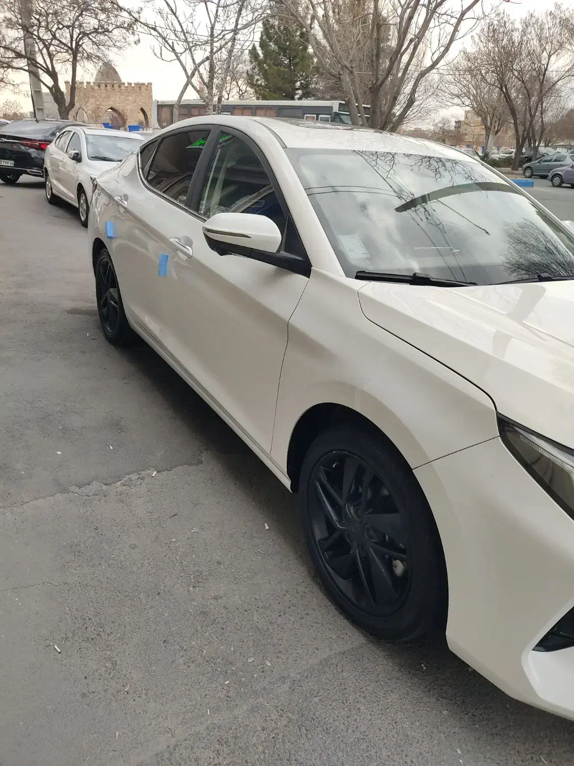 کی ام سی j7|خودرو سواری و وانت|تبریز, |دیوار