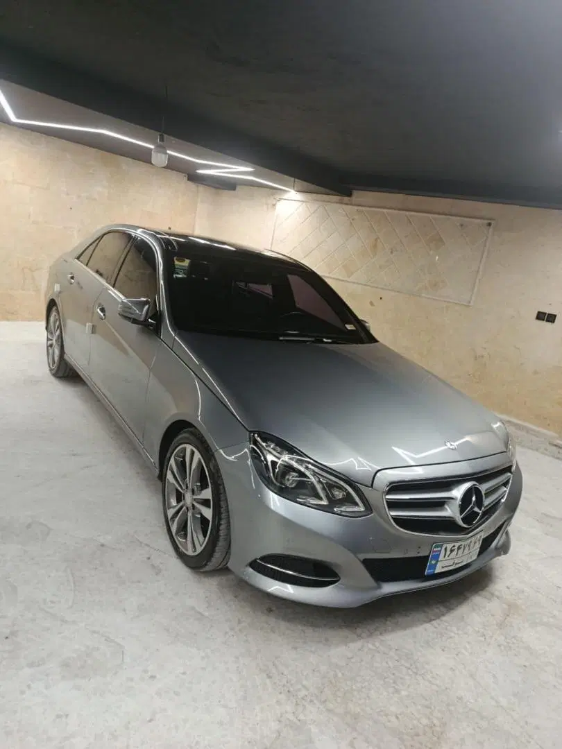 بنز E300|خودرو سواری و وانت|رشت, یخسازی|دیوار