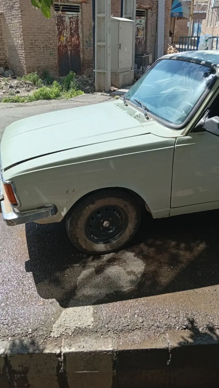 ماشین|خودرو کلاسیک|مرند, |دیوار