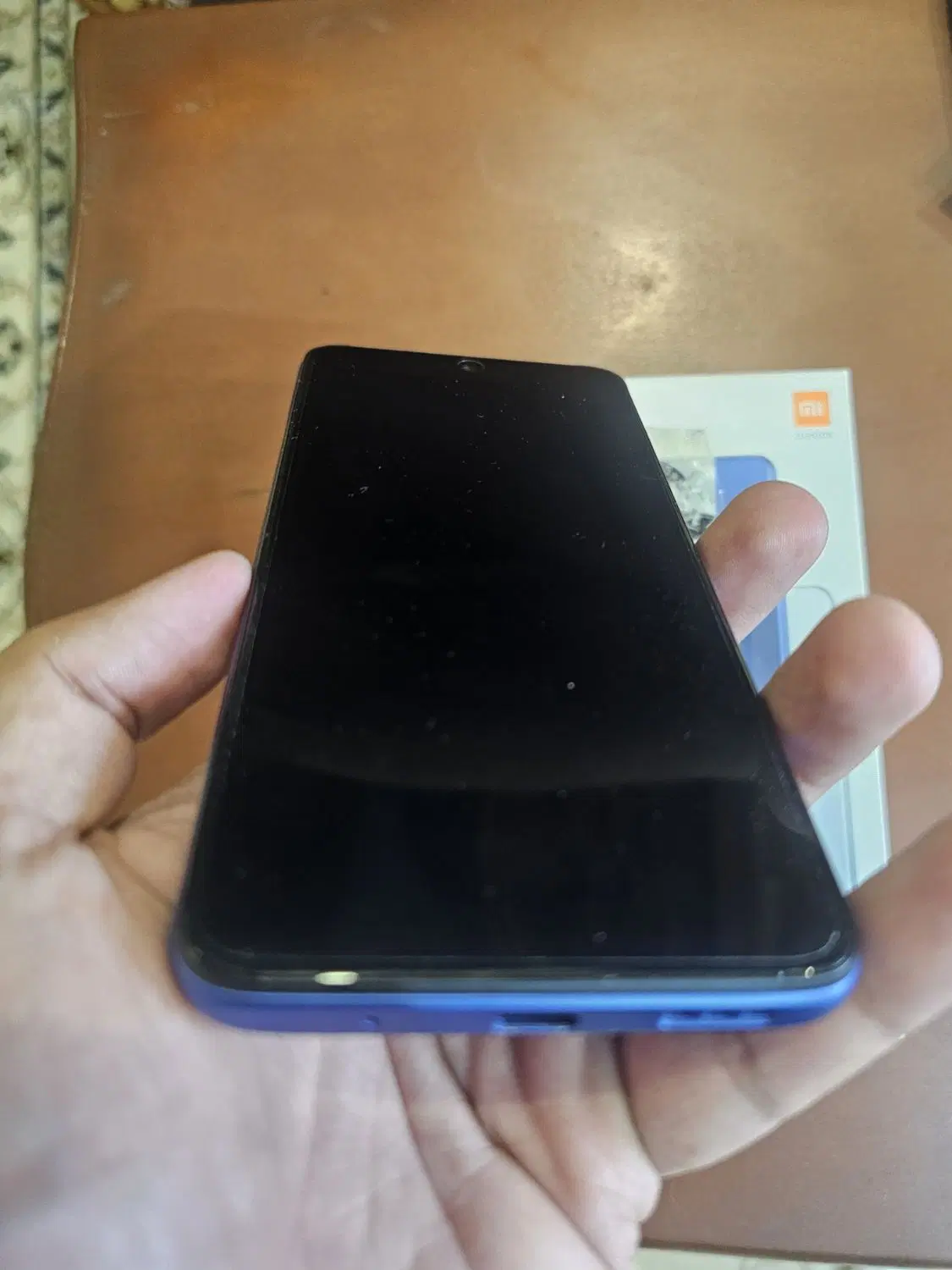 Redmi Note 10 5G|موبایل|تهران, بنیهاشم|دیوار