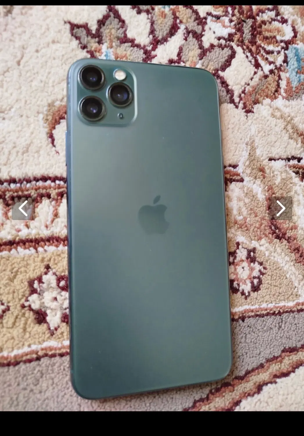 11pro max|موبایل|لردگان, |دیوار