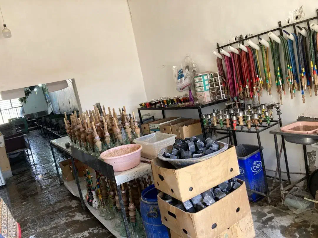 کافه|کافی‌شاپ و رستوران|خمینی‌شهر, |دیوار