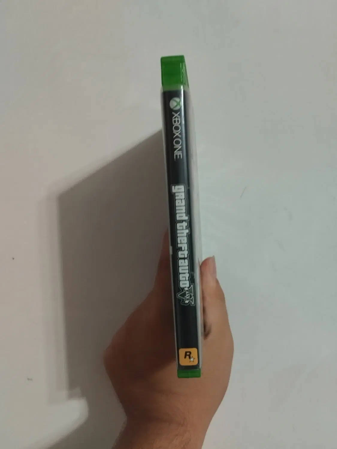 GTA V XBOX بازی|کنسول، بازی ویدئویی و آنلاین|قم, شاه ابراهیم|دیوار