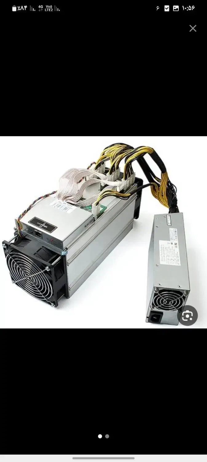 ماینر l3++|قطعات و لوازم جانبی رایانه|شاندیز, |دیوار