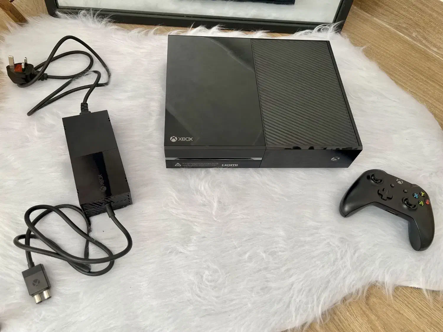 xbox one|کنسول، بازی ویدئویی و آنلاین|کرج, گوهردشت|دیوار