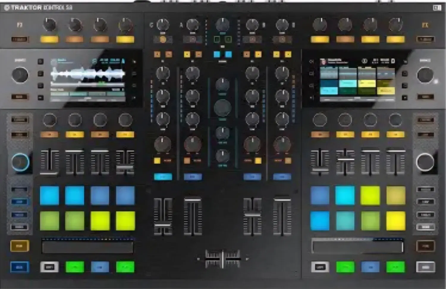 Traktor S8|آلات موسیقی|کرج, شهرک اوج|دیوار