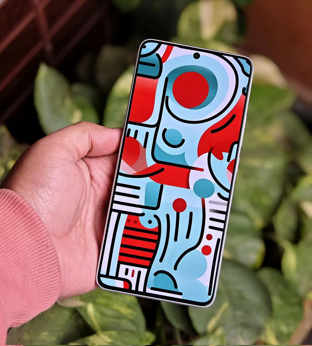 poco x6 pro|موبایل|نیشابور, ناسیونال|دیوار