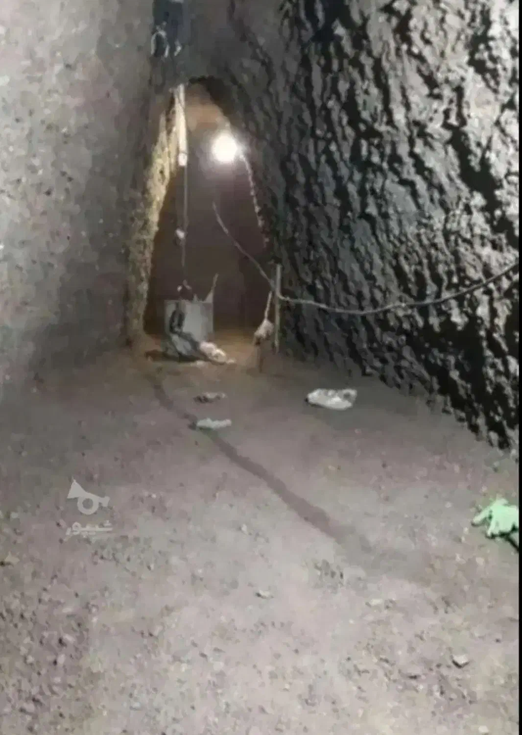 چاه‌کن‌|خدمات پیشه و مهارت|بجنورد, |دیوار