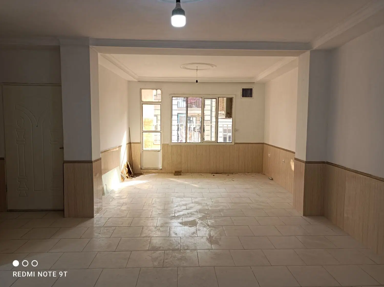 85مترتک واحدی باپارکینگ/فول امکانات بدون خرج/چمران|فروش آپارتمان|صباشهر, |دیوار