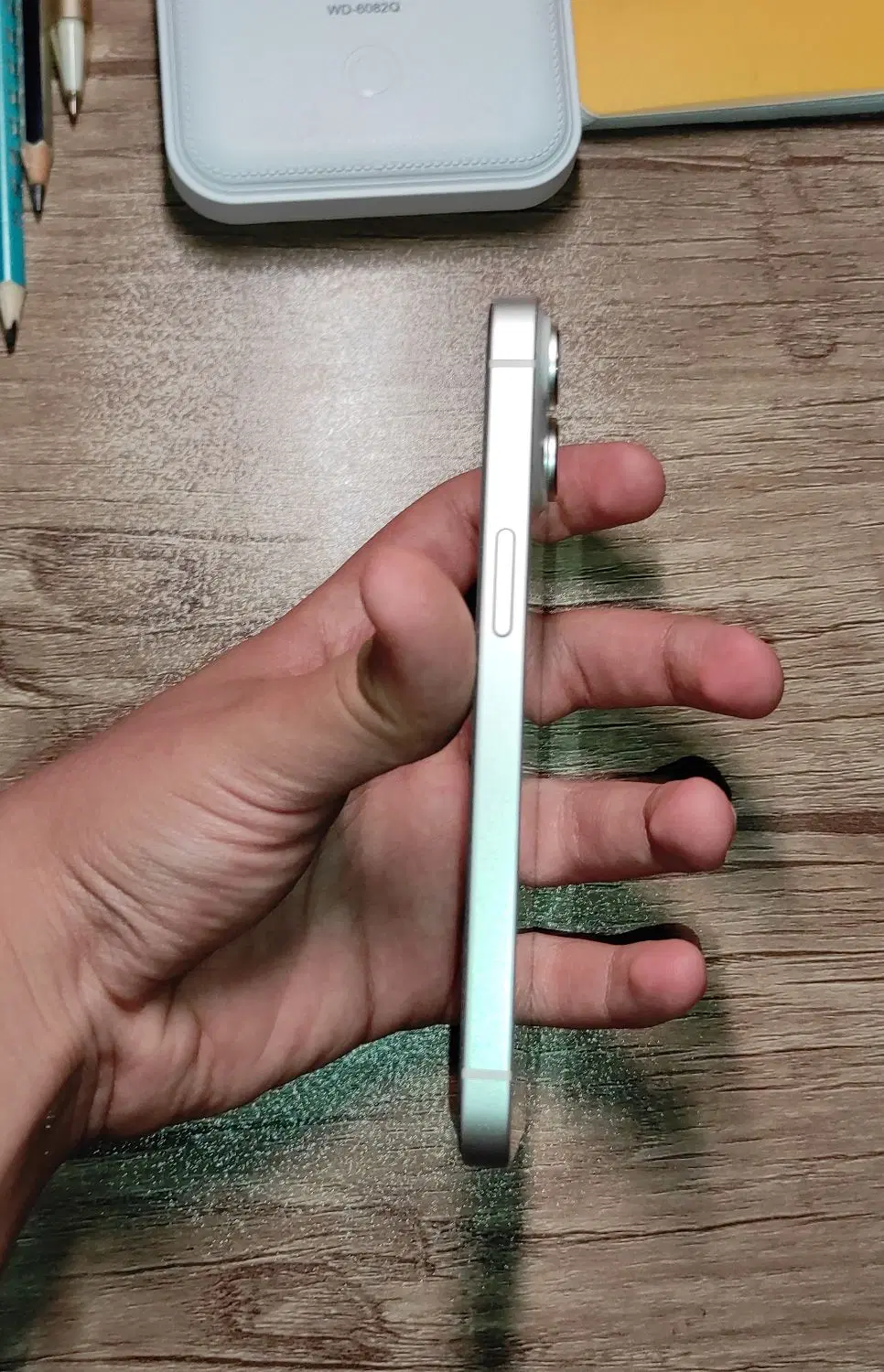 نرمالiPhone 14|موبایل|تبریز, |دیوار
