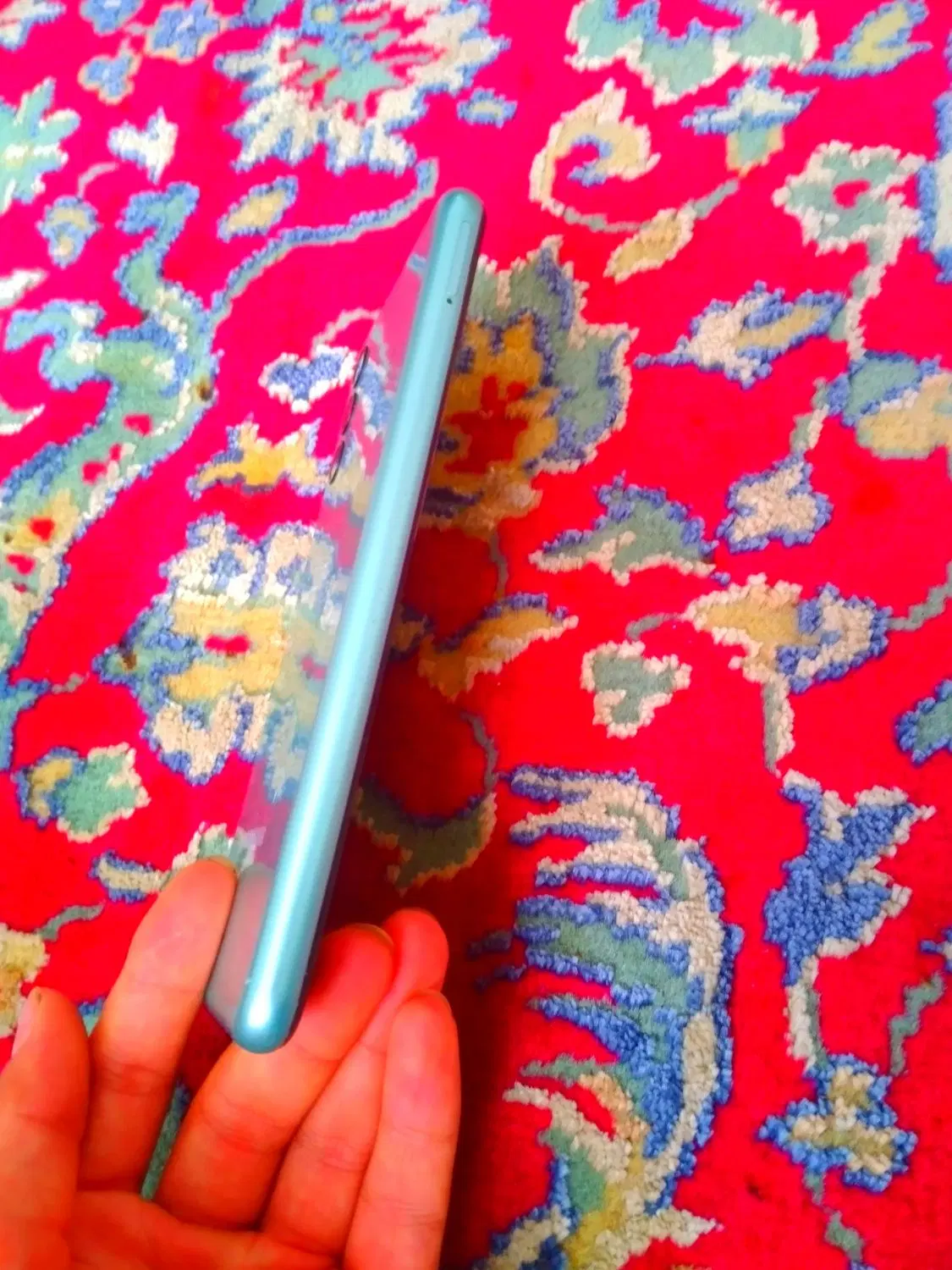 گوشی M13|موبایل|حبیب آباد, |دیوار