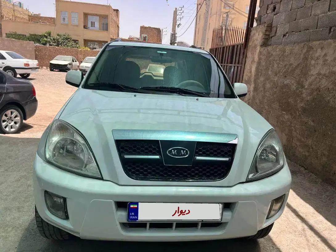 X33|خودرو سواری و وانت|یزد, |دیوار
